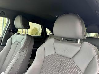 AUDI Q3 usata, con Autoradio digitale