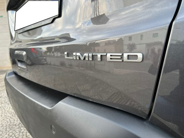JEEP Renegade usata 12
