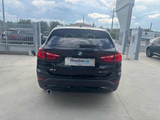 BMW X1 usata, con Autoradio