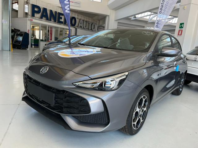 MG MG3 usata, con Airbag testa