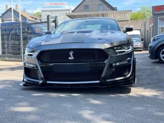 FORD Mustang usata, con Alzacristalli elettrici