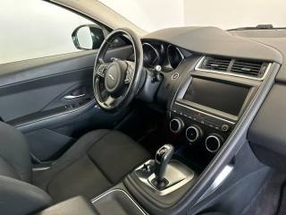 JAGUAR E-Pace usata, con Airbag Passeggero