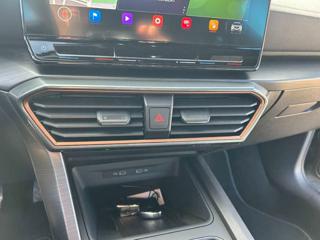 CUPRA Formentor usata, con Fendinebbia