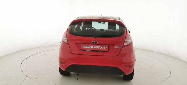 FORD Fiesta usata 27