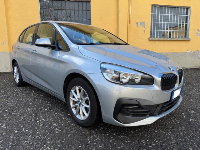 BMW 218 usata, con Antifurto