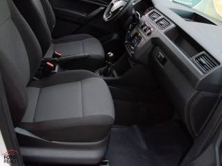 VOLKSWAGEN Caddy usata 30