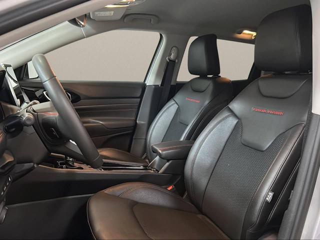 JEEP Compass usata, con Chiusura centralizzata