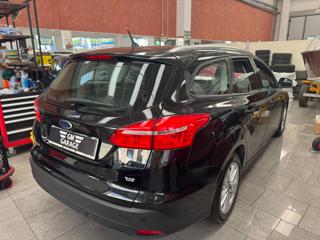 FORD Focus usata, con Airbag laterali