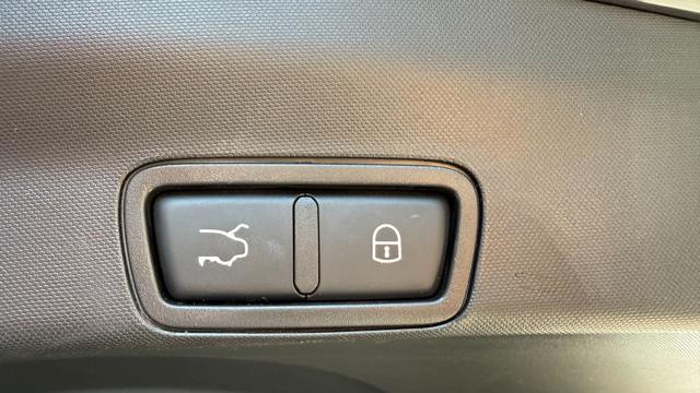 ALFA ROMEO Stelvio usata, con Park Distance Control