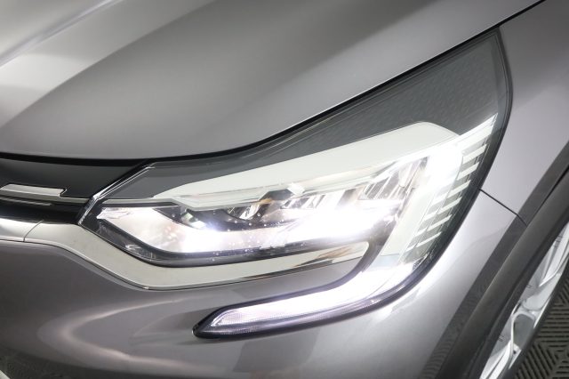 RENAULT Captur usata 6