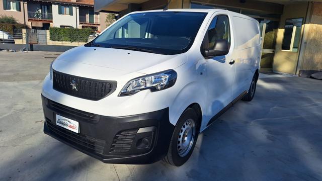 PEUGEOT Expert usata, con ABS