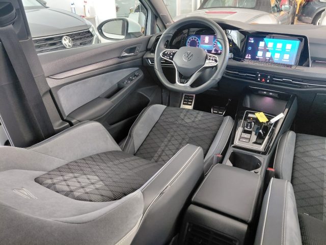 VOLKSWAGEN Golf usata, con Sistema di navigazione