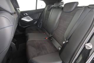 BMW 118 usata 2