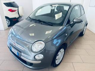 FIAT 500 usata, con Airbag