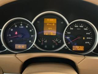 PORSCHE Cayenne usata, con Airbag laterali