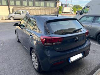 KIA Rio usata, con Airbag Passeggero
