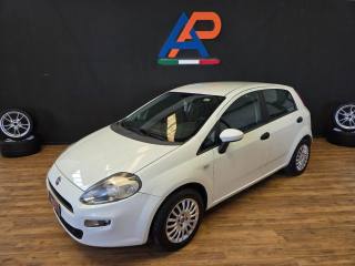 FIAT Punto usata, con Airbag
