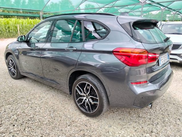 BMW X1 usata, con Alzacristalli elettrici