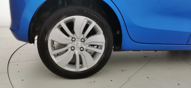 SUZUKI Swift usata, con Servosterzo