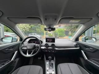 AUDI Q2 usata, con Boardcomputer