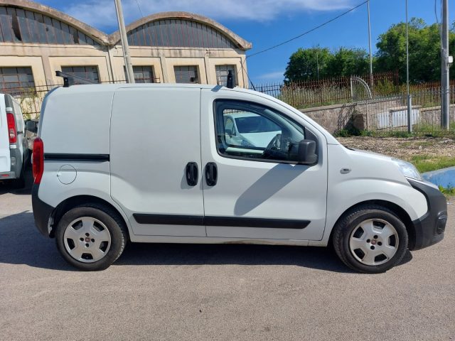 FIAT Fiorino usata 1