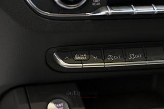 AUDI Q5 usata, con Sensore di pioggia