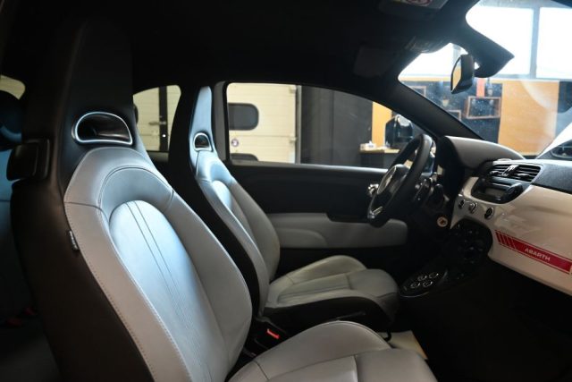 ABARTH 595 Turismo usata 98