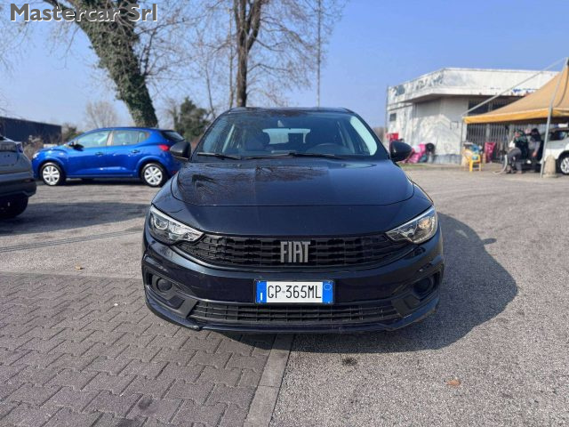 FIAT Tipo usata, con Airbag laterali