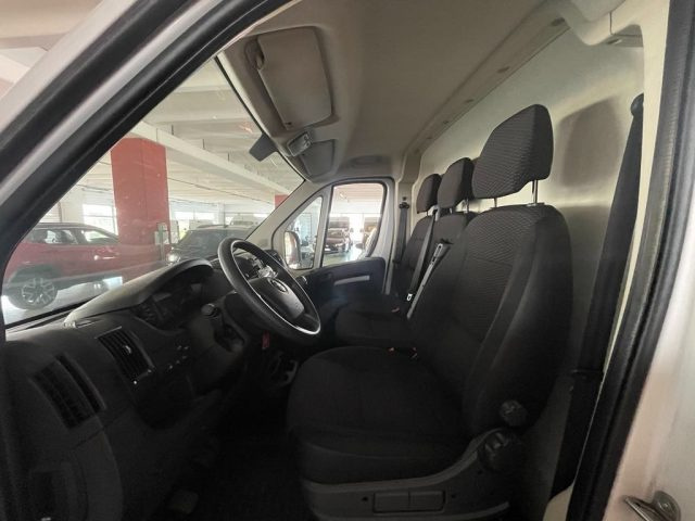 OPEL Movano usata, con Climatizzatore