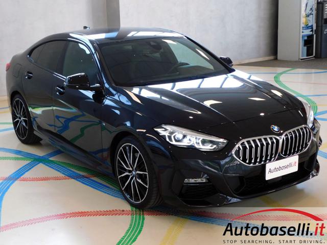 BMW 220 usata, con Vivavoce