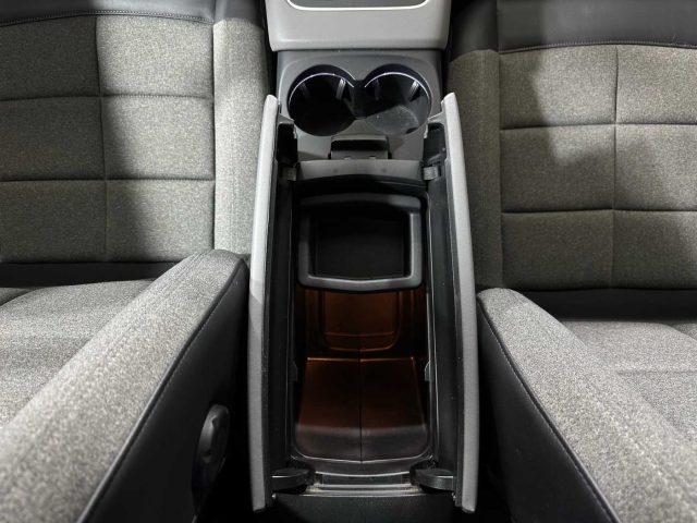 CITROEN C5 Aircross usata, con Sensore di luce