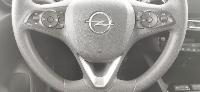 OPEL Corsa usata 36