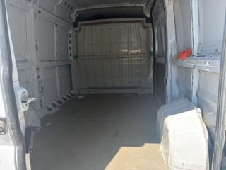 FIAT Ducato usata, con Immobilizzatore elettronico