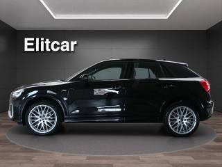 AUDI Q2 usata, con Cerchi in lega