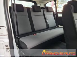 CITROEN Jumpy usata, con ESP