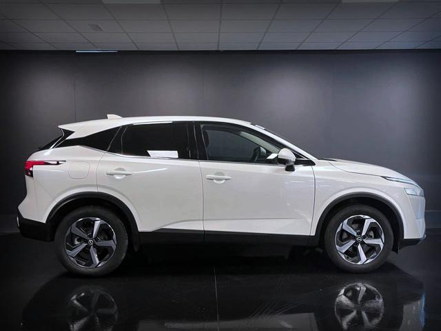 NISSAN Qashqai usata, con Airbag Passeggero