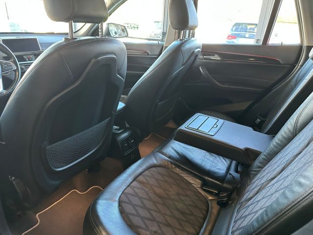 BMW X1 usata, con Cruise Control