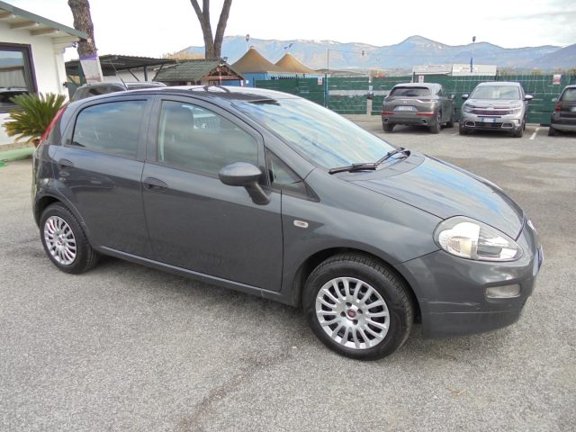 FIAT Punto usata 15
