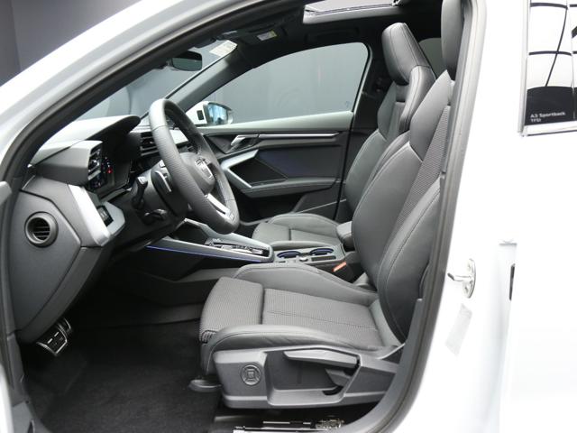 AUDI A3 usata, con Climatizzatore