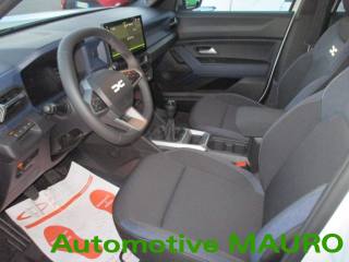 DACIA Duster usata, con Climatizzatore
