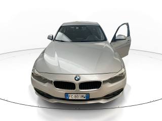 BMW 318 usata, con ESP