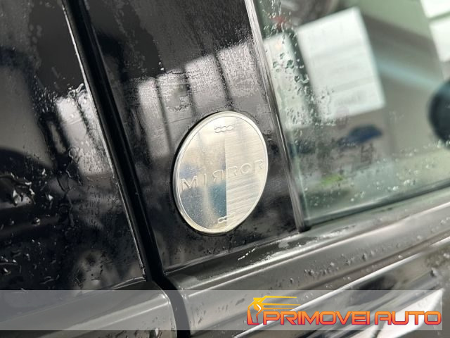 FIAT 500X usata, con Servosterzo