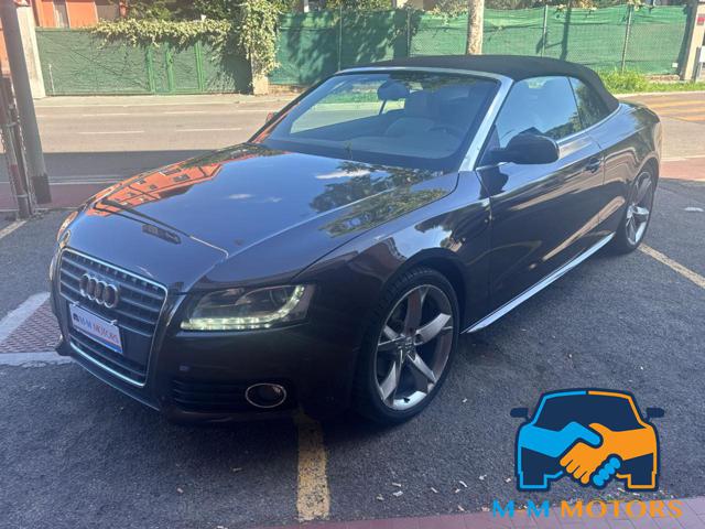 AUDI A5 usata, con Airbag laterali