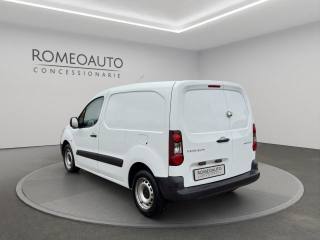 PEUGEOT Partner usata, con Controllo trazione