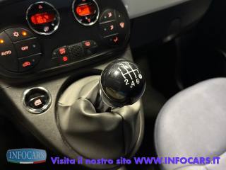 FIAT 500 usata, con Park Distance Control