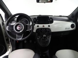 FIAT 500 usata, con Volante multifunzione