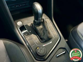 VOLKSWAGEN Tiguan usata, con Controllo automatico clima