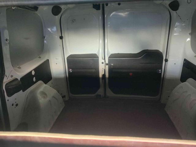 FIAT Doblo usata, con Servosterzo