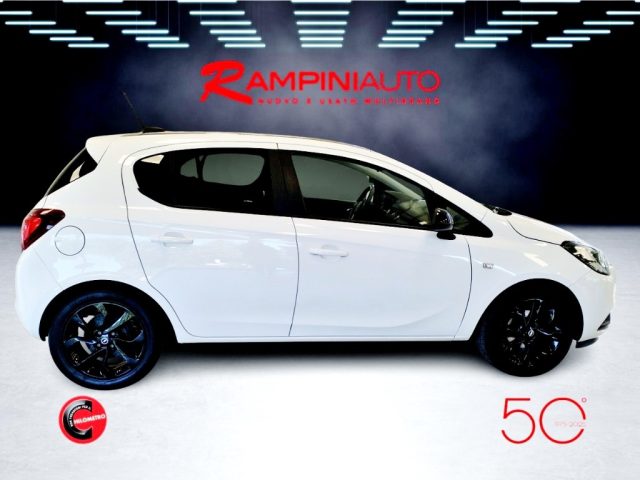 OPEL Corsa usata 6