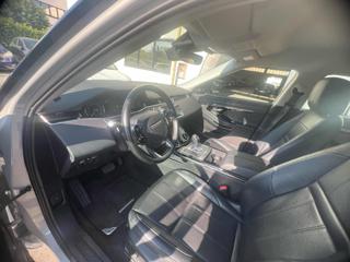 LAND ROVER Range Rover Evoque usata, con Cruise Control